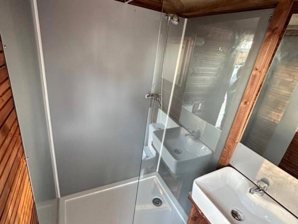 Emplacement Saisonnier (5 mois)