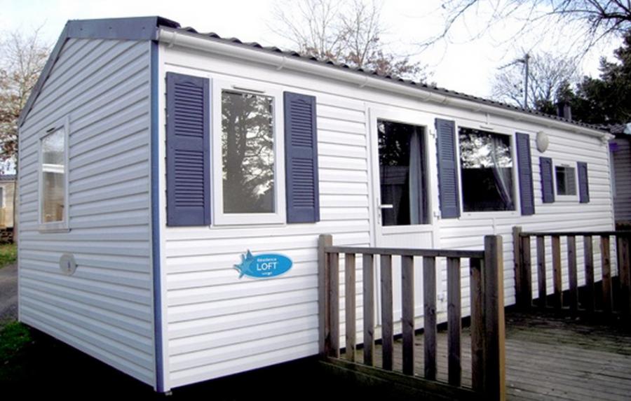  Loft 75 (samedi) / Colorado (dimanche) - 4 personnes 2 ch.
