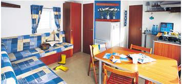  Loft 75 (samedi) / Colorado (dimanche) - 4 personnes 2 ch.
